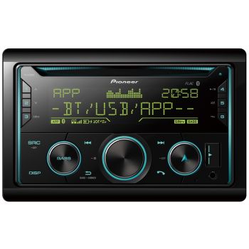 Pioneer FH-S720BT 