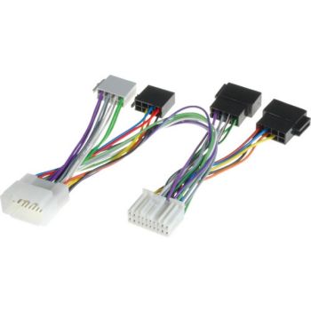 Adaptor Car Kit Fiat