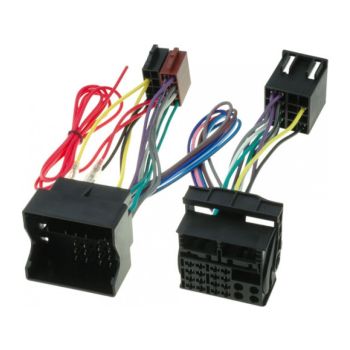 Adaptor Car Kit Fiat