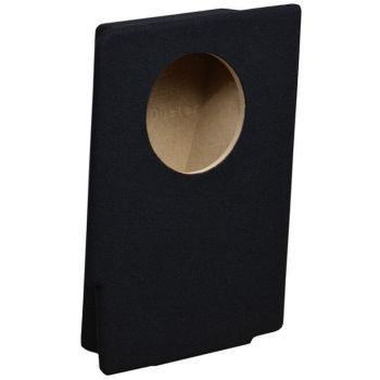 Incinta Bass Dacia Duster, 10 "/ 25cm