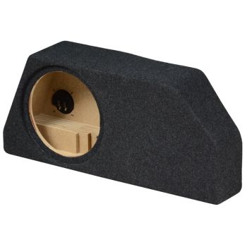 Incinta Bass Opel Astra H, Subwoofer 10 "/ 25cm