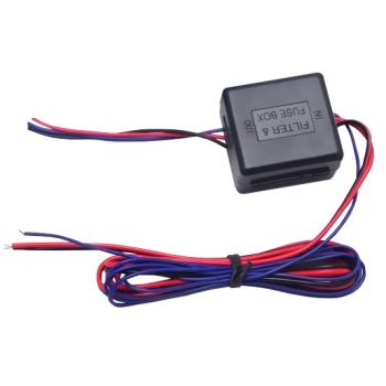 Filtru Stabilizator 12V
