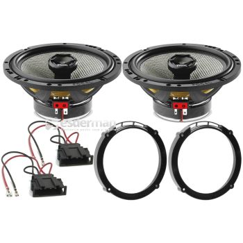 Difuzoare Seat Leon 1P Focal Access 165 AC