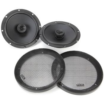 Focal Auditor ACX 165 S