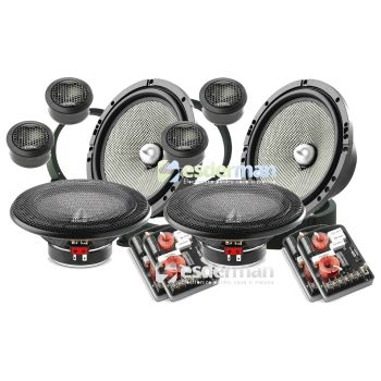 Focal Difuzoare Alfa Romeo 147