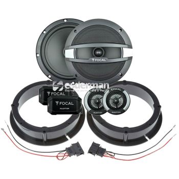 Focal Difuzoare Auto VW Passat / Bora / Golf IV / Polo / Beetle