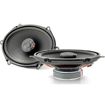 Focal ICU 570