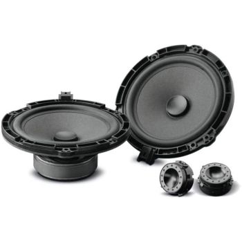 Focal ISPSA165 Peugeot / Citroen / Opel / DS