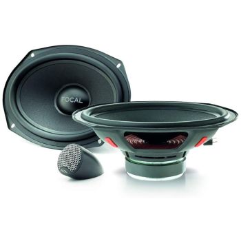 Focal ISU690