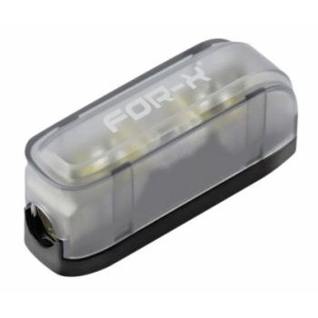 Soclu Siguranta ForX X-68 MINI ANL