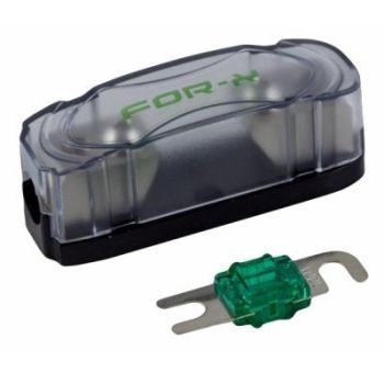 Soclu Siguranta ForX X-F100A MINI ANL