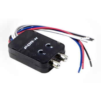 FORX XHL 22