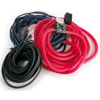 Connection FSK 350
