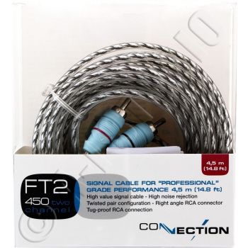 Connection FT2 450