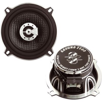 Ground Zero GZHF 552X