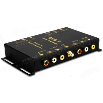 Xtrons Tuner Digital TV DVB-T