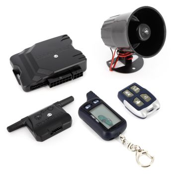 Carguard G7050