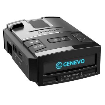 Genevo Max