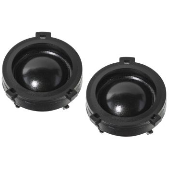 Tweeter Gladen Audio GA-25 Golf4 pentru VW Golf 4