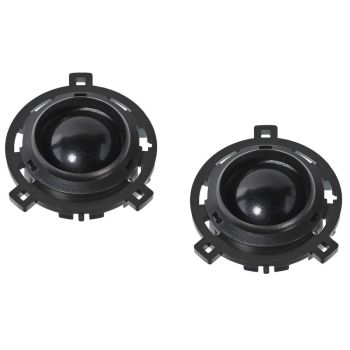 Gladen Audio GA-25A4-B6/7 Tweetere pentru Audi A4 (B6, B7, 2001-2007)