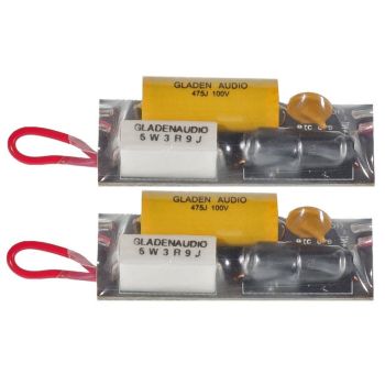 Gladen HG-CR-M