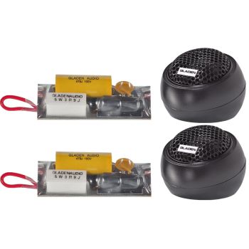 Gladen HG-25GF-CR