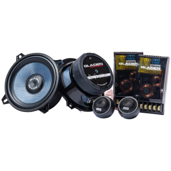 Gladen RS 130