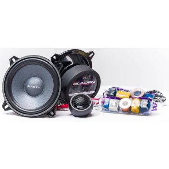 Gladen RS-X130