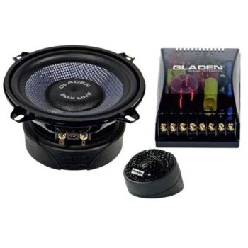 Gladen SQX 130
