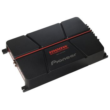 Pioneer GM-A6704