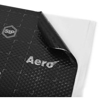 STP Gold Aero