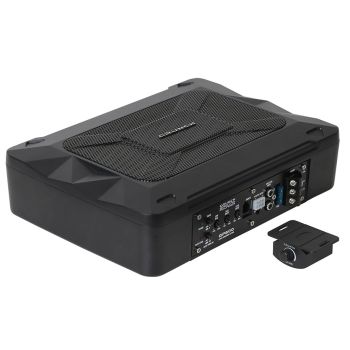 Crunch GP600
