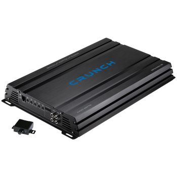 Crunch GPX 4400.1D