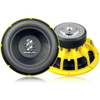 Ground Zero GZRW 30SPL