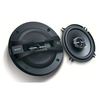 Difuzoare Auto 3 Cai Sony XS-GT1338F, RMS 35W