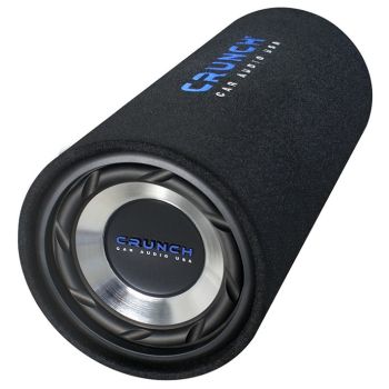 Crunch GTS200