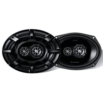 Blaupunkt GTx 693 DE