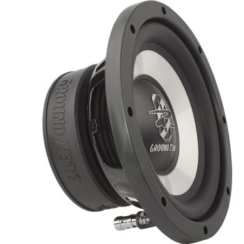 Ground Zero Iridium GZIW 200X