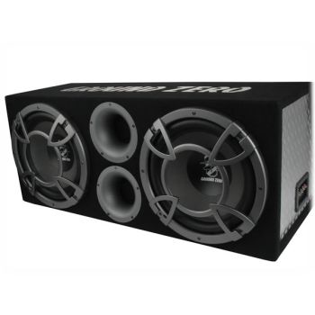 Ground Zero GZTB 2300BR