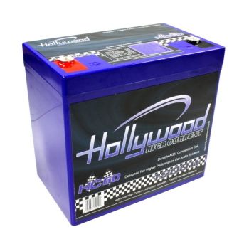 Baterie Deepcycle Hollywood HC 60