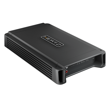 Hertz Compact Power HCP 2X