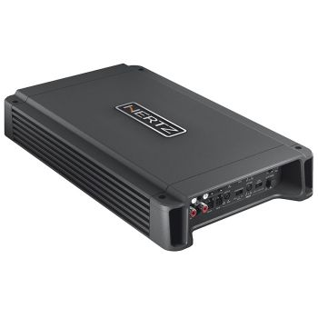 Hertz HCP 4DK