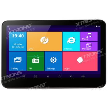 Xtrons HD11A