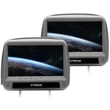 Xtrons HD923Grey