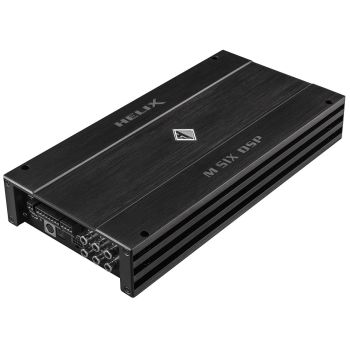 Helix M Six DSP