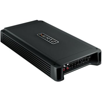Hertz HCP 5D