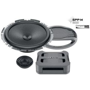 Hertz Cento CK 165 F