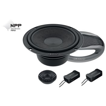 Hertz Cento CK 165 L
