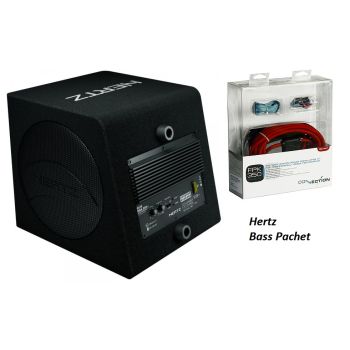 Pachet BASS ACTIV HERTZ DBA 200.3