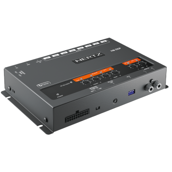 Hertz H8 DSP